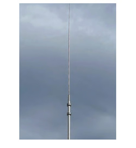 Comet cha 250hd 57mhz base - 3.5-57mhz,