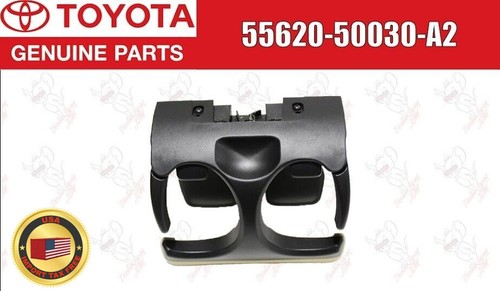 Toyota oem holder - toyota,