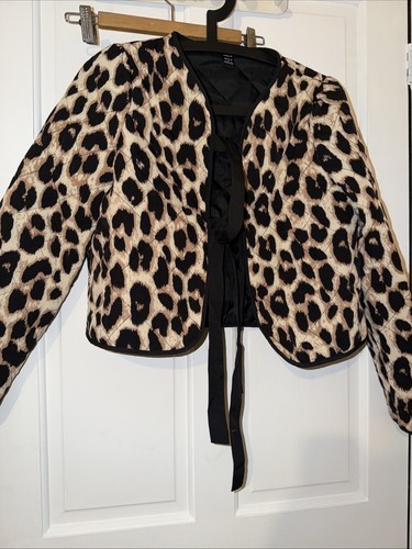 Elaquor women leopard - women's,