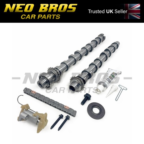 Oeq camshaft chain tensioner - chain,