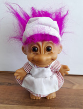 Vintage 1990's RUSS Troll