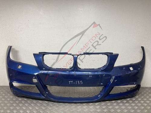 Bmw series e90 - 3, m