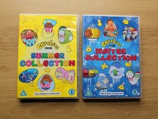 Cbeebies summer winter - cbeebies,