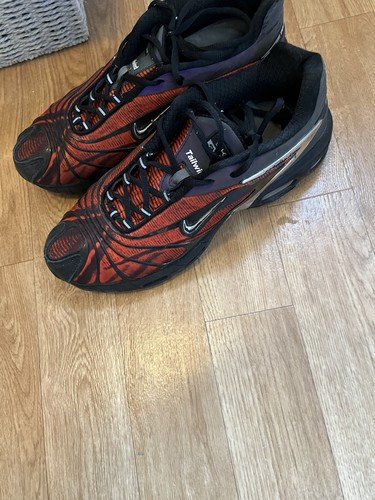 Red skepta tailwinds - red,