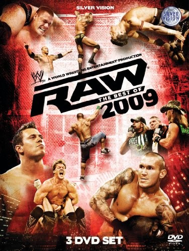 Wwe raw the best - the,