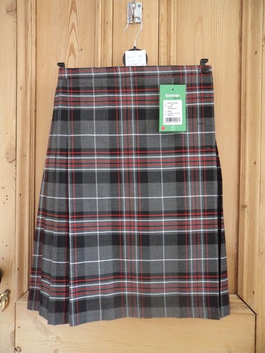 New tags banner - tags, tartan