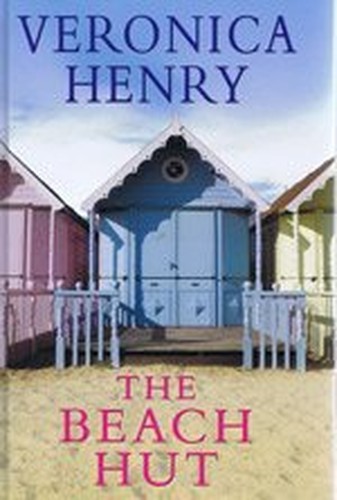 The beach hut henry - the, henry,