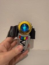 Bandai Power Rangers Lost