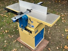 Scheppach hms 260 planer - scheppach,