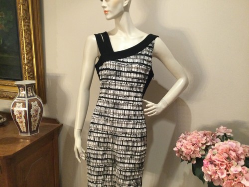 Joseph ribkoff fitted - ribkoff, dress