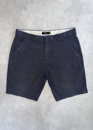 Next mens chino shorts w34 - mens,