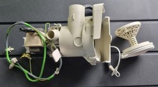 Drain Pump for Miele Washing