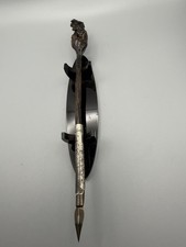 Vintage Black Forest Carved