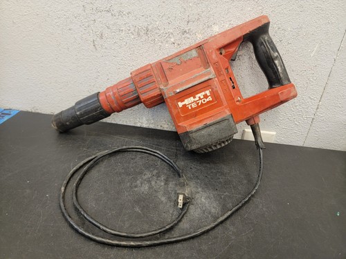 Hilti te704 corded rotary - te704,