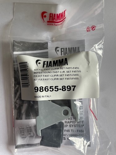 Fiamma f45 awning box - f45,