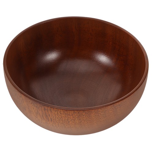 Reusable wooden bowl coffee - reusable,