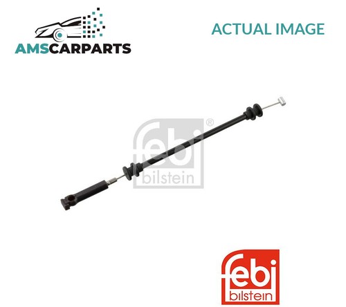 Door release cable pull 193273 - release,