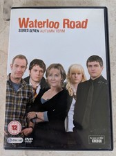Waterloo Road - Series 7