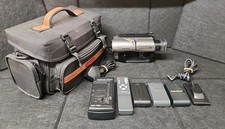 SAMSUNG VP-A20 Camcorder - 8MM