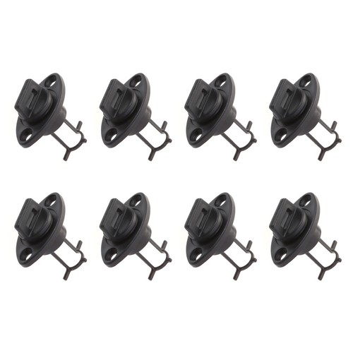 8pcs reusable boat - reusable, plug