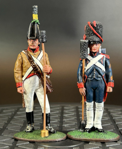 Del prado napoleon war - del, at