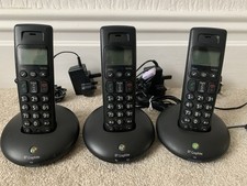 BT Graphite 2100 Trio Digital