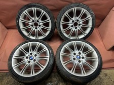 BMW E46 330CI E85 E86 Z4 18"