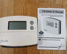 Danfoss TP5000MSi Hardwired