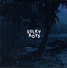 Sulky Boy - Shasta Fay (7")