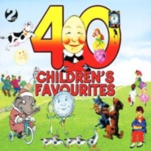 Various artists childrens - various, artists: