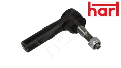 Front right tie rod end - right,