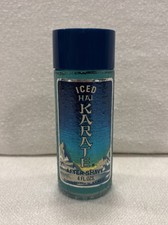 Vintage Iced Hai Karate