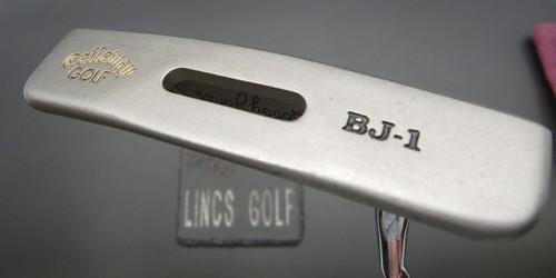 Callaway bobby jones 1 - jones, bj-1