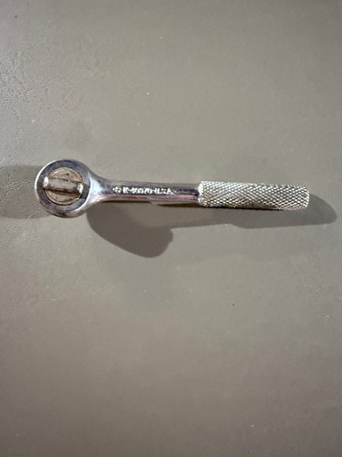 Vintage tools ratchet 4 - tools,