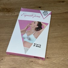 Exquisite Form Bra Size 34c