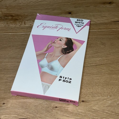 Exquisite form bra size 34c - exquisite,