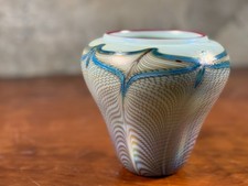 RARE VINTAGE ORIENT & FLUME