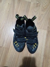 Sportiva tarantula climbing - la,