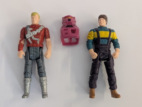 Vtg 80s kenner k mask - 80s,