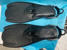 Hollis F1 Scuba Diving Fins