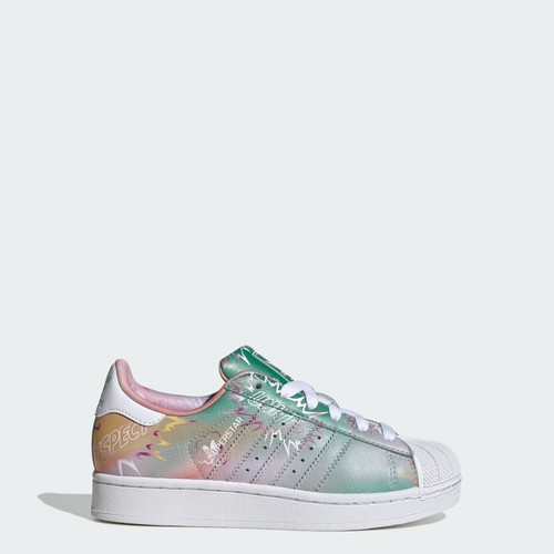 Adidas love unites superstar - adidas,