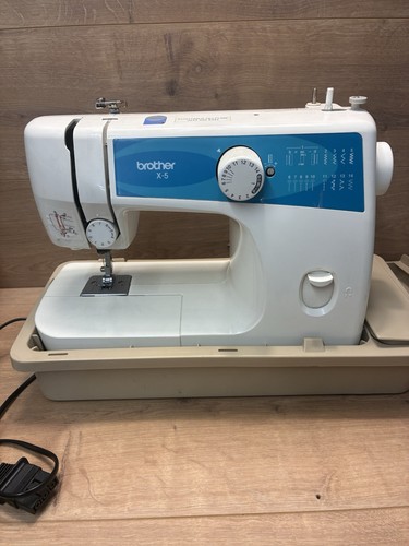 Brother sewing machine - sewing,