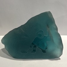 Vintage Siku Inuit Eskimo