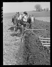 Photo:Grundy County Iowa 1940