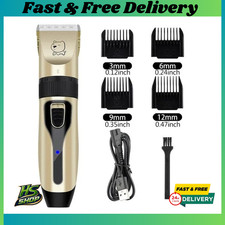 Professional Pet Dog Grooming