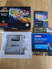 Super Game Boy Snes Mint Condition