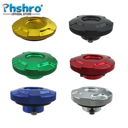 Phshro cnc machined - cnc, aluminum