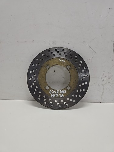 Suzuki gsxr 400 gk73a 1988 - 400,