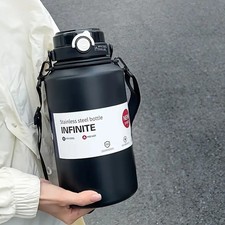 2L Large Capacity Thermos
