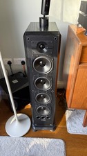 Mission 753 Speakers – Fully